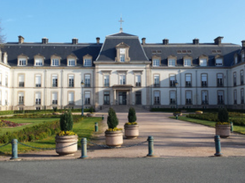 Service de Radiologie de l'hôpital Hôtel-Dieu
